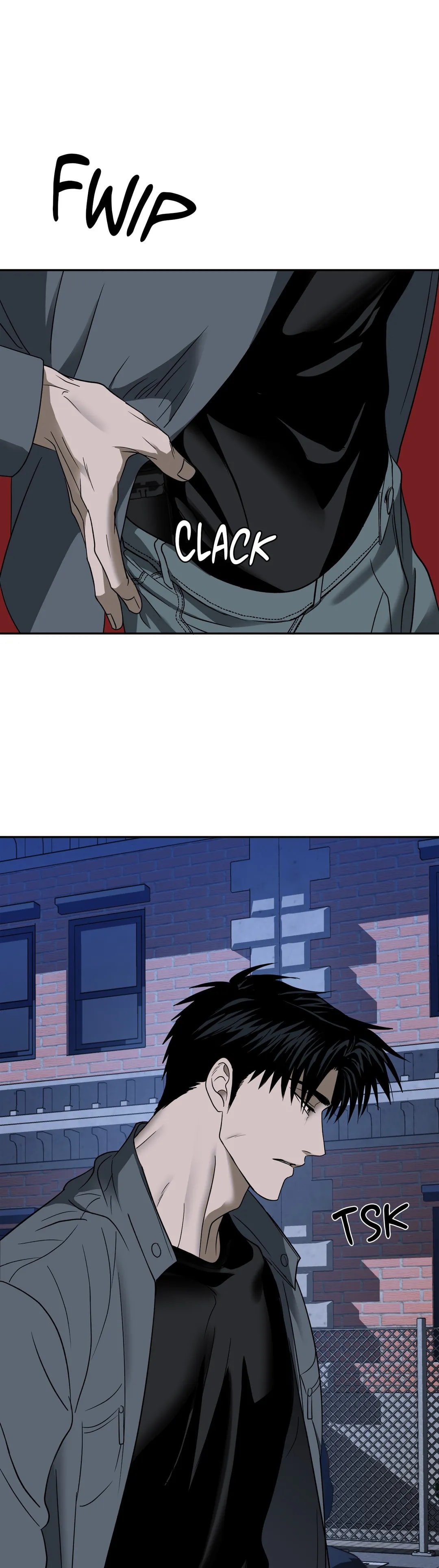 Shutline, Chapter 43 image 13